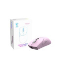 MSI Gaming Mouse | FORGE GM340 WIRELESS | Wireless | 2.4 GHz, Bluetooth , USB | Violet