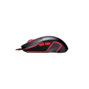 Acer Nitro Mouse NMW100 Black, Up to 7200 dpi, Wired, 6 buttons, Retail Pack | Acer