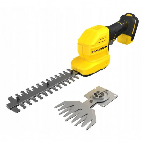 Stanley Shear Shrubber, Bare unit, STCSS20B-XJ, 18 V