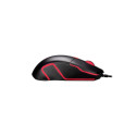 Acer Nitro Mouse NMW100 Black, Up to 7200 dpi, Wired, 6 buttons, Retail Pack | Acer