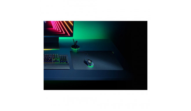"Razer Sphex V3 Mousepad large black"