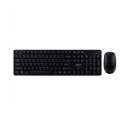 "Acer Wireless Keyboard & Mouse Kit black"