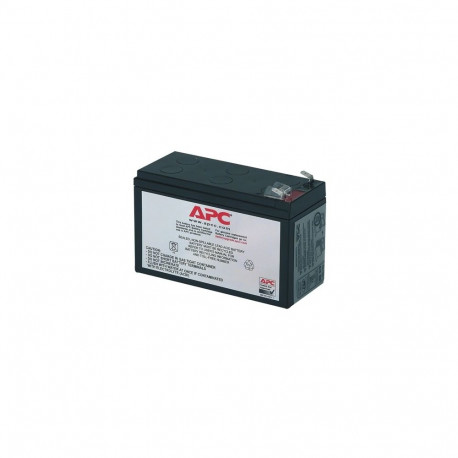 APC oem asendusaku MM-17-BP alternatiiv RBC17-le