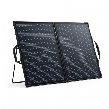 "Anker SOLIX PS100 (Gen 2) tragbares Solarpanel"