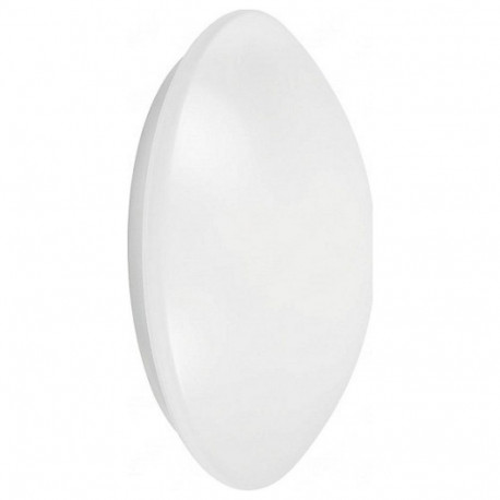 Osram SURFACE CIRCULAR 250 13W 830 IP44 LED seina- ja laevalgusti 3000K 920lm