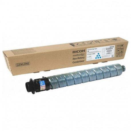 Ricoh tooner C3501CE/5501CE ca. 24 000 lehte, tsüaan