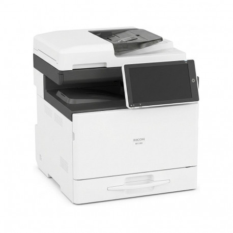 RICOH Easy NX Connect