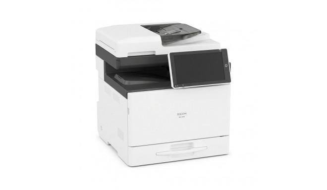 "RICOH Easy NX Connect"
