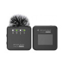"MyStudio Wireless Mic Uno"