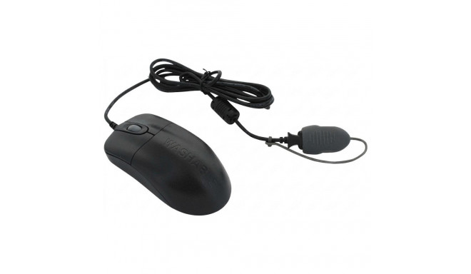 "Seal Shield Silver Storm USB black"