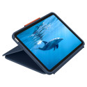 "RUGGED COMBO 4 TOUCH FOR IPAD"