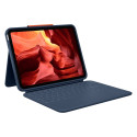 "RUGGED COMBO 4 TOUCH FOR IPAD"