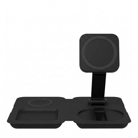 "Nimble Fold 3-in-1 Wireless Charger"