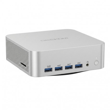 Geekom A7 MAX RYZ9 7940HS 16GB 1TB SSD W11 Pro WLAN
