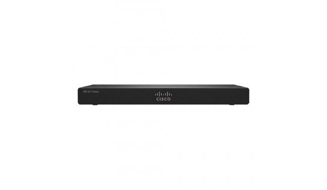 Cisco GE VDSL2/ADSL2+ OVER