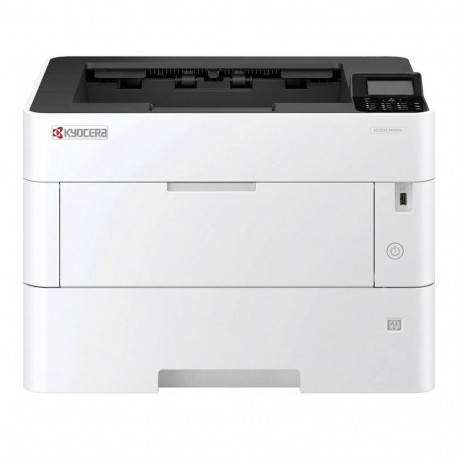 Kyocera laserprinter ECOSYS P4140dn LAN A3, mustvalge
