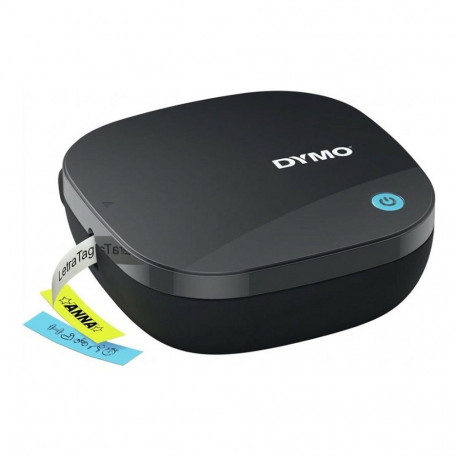 "DYMO LT-200B großes Display mit 20 Geräten + 40 Bänder"
