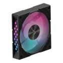 "120mm DeepCool CG580 Black bulk"