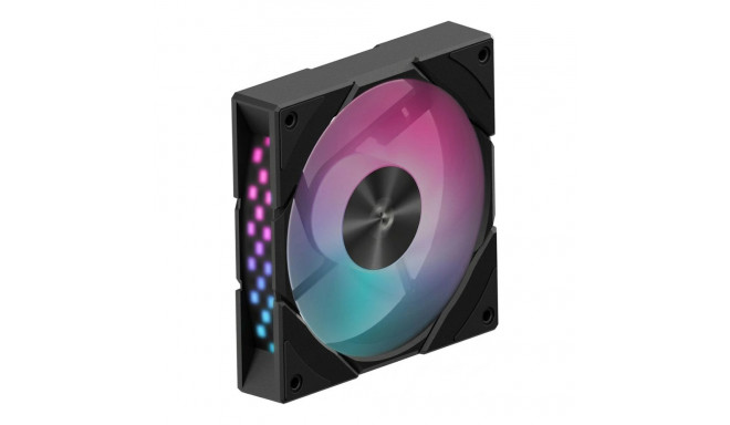 "120mm DeepCool CG580 Black bulk"