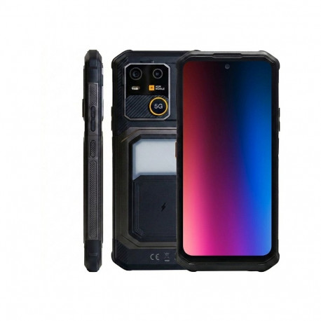 AGM MOBILE nutitelefon G3 välitingimustele mõeldud 5G