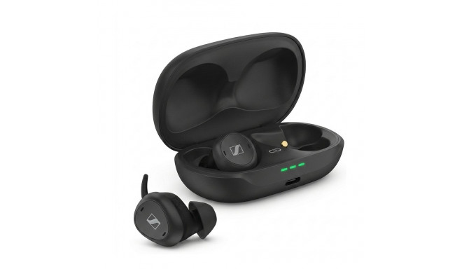 Sennheiser kõrvaklapid TV Clear