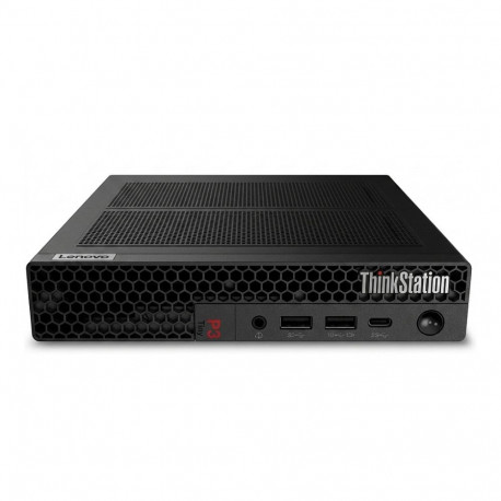 "Lenovo ThinkStation P3 Tiny CU9 285/32GB/512SSD/RTX A1000/FreeDOS"