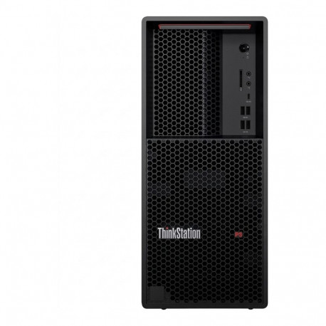 Lenovo tööjaam Thinkstation P3 Tower G2 CU9 285K/64GB/1TBSSD/RTX PRO 2000 W11 Pro müüduim, Blackwell