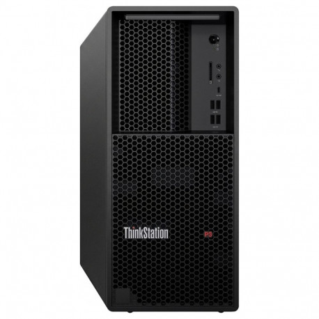 "Lenovo Thinkstation P3 Tower G2 CU9 285K/32GB/512SSD/W11 Pro TopSeller"
