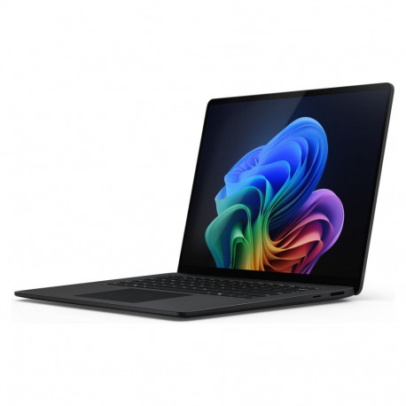 "Microsoft Surface Laptop8 15"" CU5/16GB/256GB DE Black W11P"