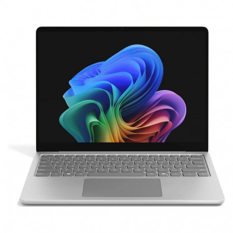 "Microsoft Surface Laptop FB 13"" (8.Edition) CU5/16GB/256GB DE Platin W11P"