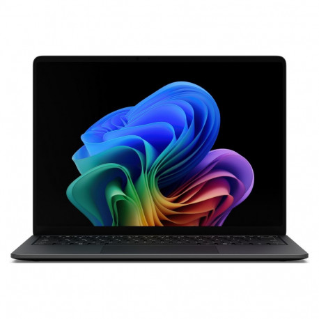 Microsoft sülearvuti Surface Laptop FB 13,8" (8. Edition) CU5/16GB/256GB DE W11P, must