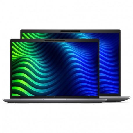 HP sülearvuti ZBook 8 G2a RYZ AI 7 PRO 450/32GB/512SSD/W11 Pro 1a garantii (DE)