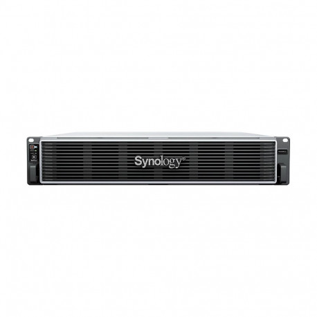 "Synology 12-bay RS4826xs+"