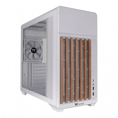 "Thermaltake TR300 WS Snow White"