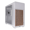 "Thermaltake TR300 WS Snow White"