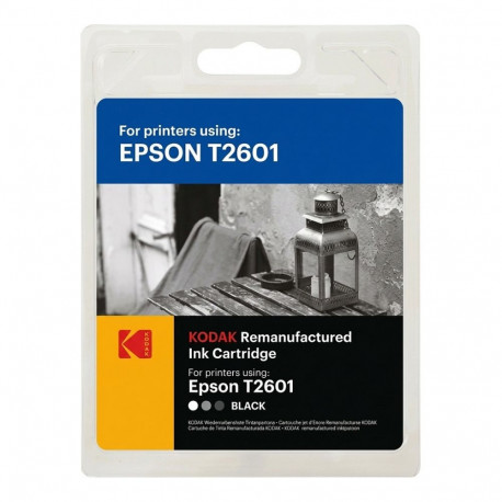 KODAK EPSON tindid T2601 XP 185E026001