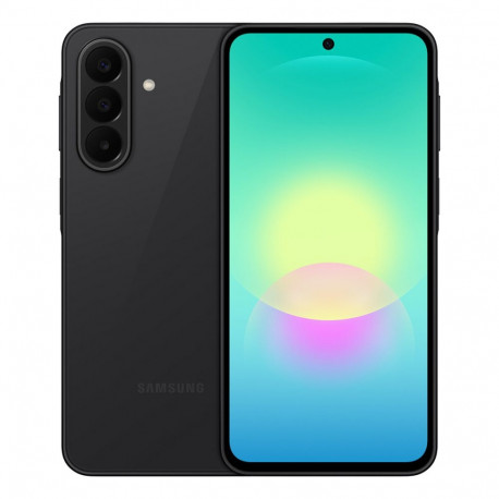 "Samsung Galaxy A27 A276 5G 8GB RAM 256GB - Black DE"