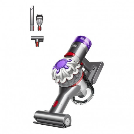 Dyson käeshoitav tolmuimeja auto ja paadi jaoks 3-osaline