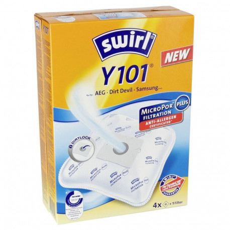 Y 101 MP Plus AirSpace