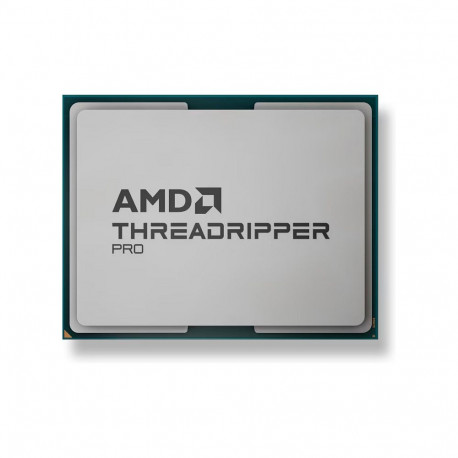 AMD protsessor sTR5 Ryzen Threadripper PRO 7955WX WOF 4,5GHz MAX 5,3GHz 16xCore 32xThread 64MB 350W