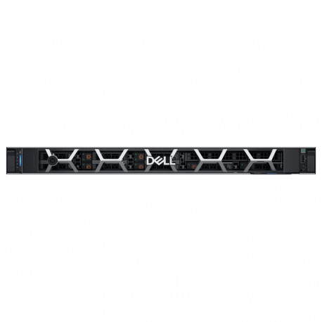 "Server Dell PowerEdge R360 Smart Selection 8x2.5 6357P 32G 2x480G"