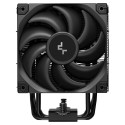 "K Cooler DeepCool AK500 DIGITAL PRO"