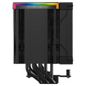 "K Cooler DeepCool AK500 DIGITAL PRO"