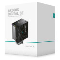 "K Cooler Deepcool AK500S DIGITAL SE"