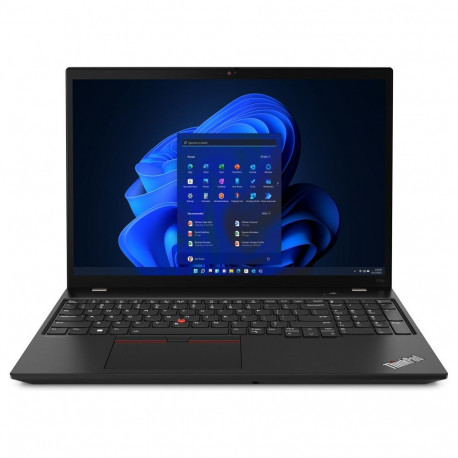 Lenovo sülearvuti ThinkPad P16s AMD G2 16" R7-7840U 1x32/1TB puutetundlik W11P