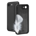 "SBS Instinct Cover fr iPhone 16e black"