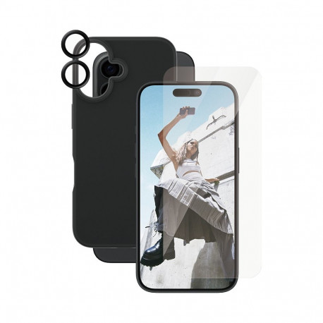 "CARE Fashion 3-in-1 iPhone 16"