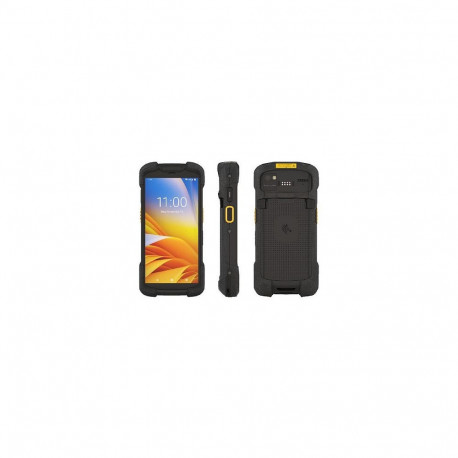 "Zebra TC73 - Data capture terminal - rugged - Android - 64 GB - 15.2 cm (6inch) (TC7301-0T1J4B1000-