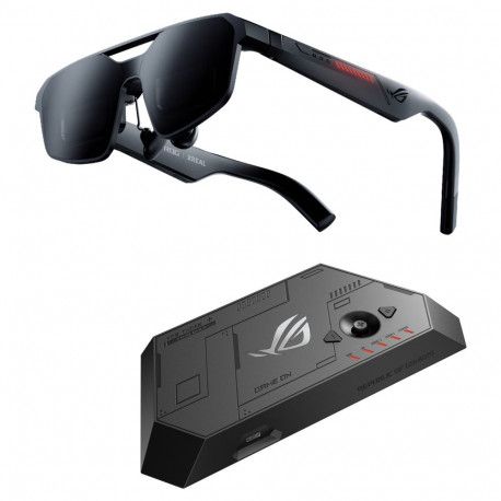 "ASUS ROG XREAL R1-B Gaming AR Glasses 240Hz"