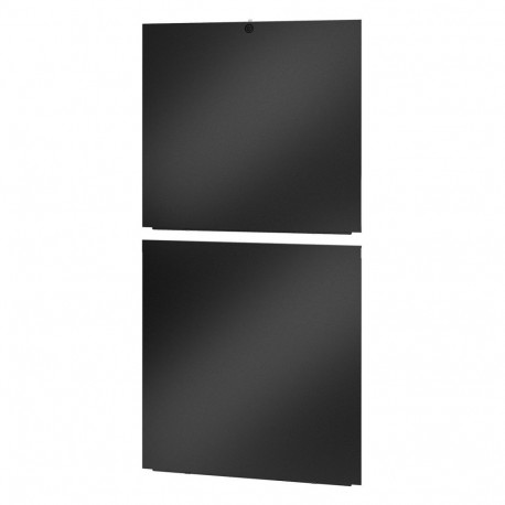 "APC Easy Rack - Seitenwand fr Rack - Schwarz - 42HE - 48.3 cm (19"")"